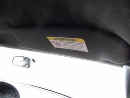 2004 FORD MUSTANG ORANGE 3.9 MT F19072